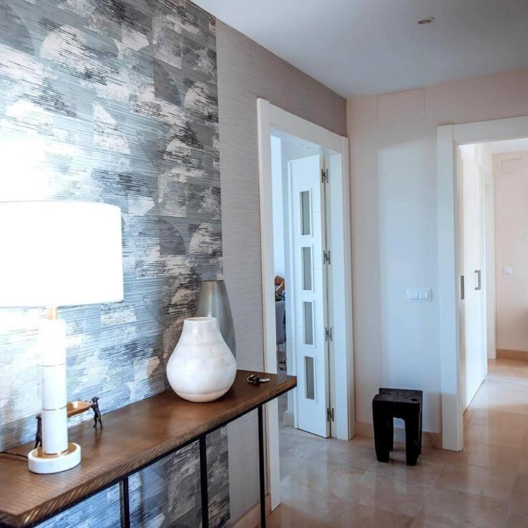 Luxury apartment with panoramic views - Marbella - Apartamento - 4