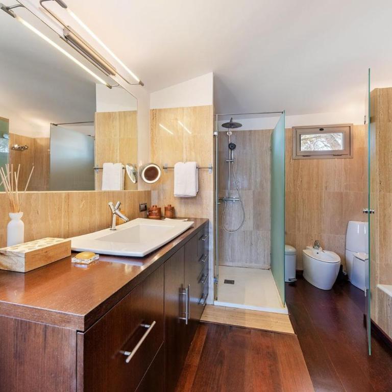 Can Mir - Frontline, Large Balcony & Sea View - Apartamento con 3 dormitorios - Frente al océano - 15