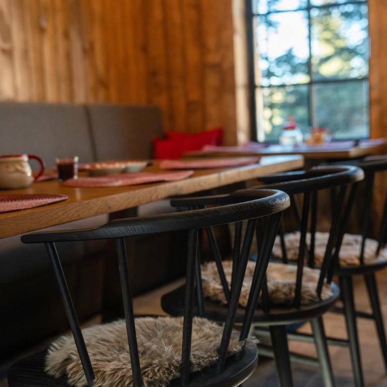 Chalet 1600 Kopaonik Spa, Cinema & Game Lounge - Vila - 2