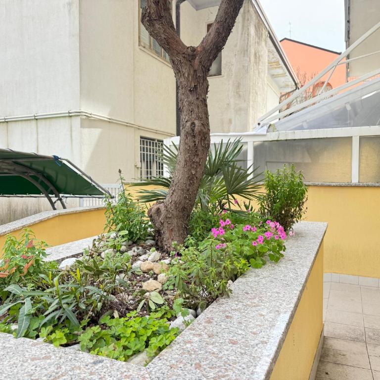 Central Sea View Penthouse - Lignano Sabbiadoro - Appartamento con 2 Camere da Letto - 42