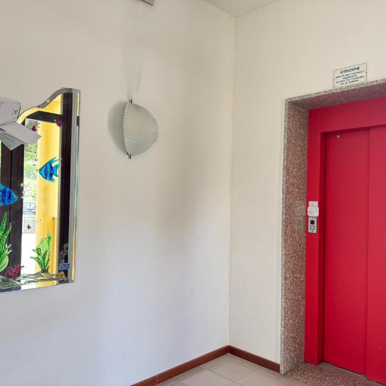 Central Sea View Penthouse - Lignano Sabbiadoro - Appartamento con 2 Camere da Letto - 44