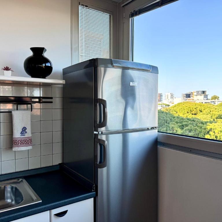 Central Sea View Penthouse - Lignano Sabbiadoro - Appartamento con 2 Camere da Letto - 16