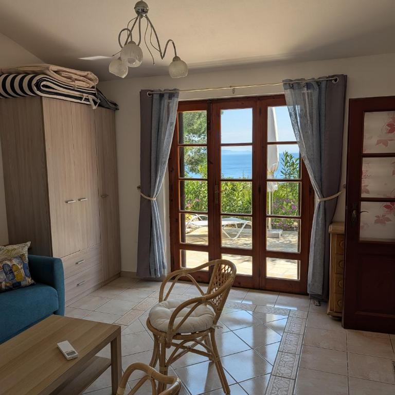 Cottage Casa Gina - Goelba - Villa con 2 Camere da Letto - 11