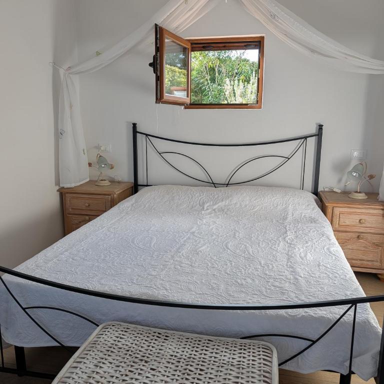 Cottage Casa Gina - Goelba - Villa con 2 Camere da Letto - 19