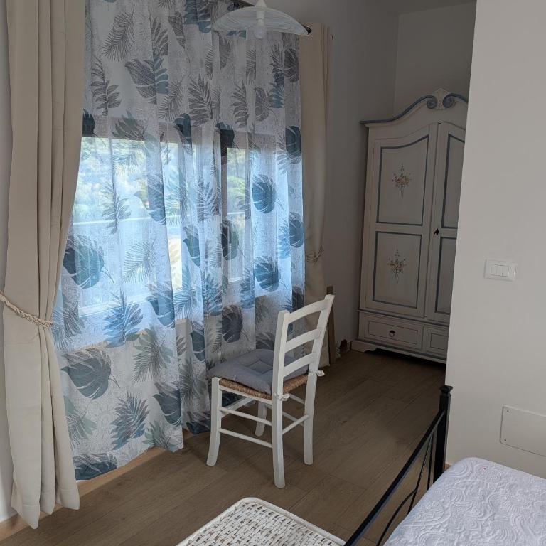 Cottage Casa Gina - Goelba - Villa con 2 Camere da Letto - 22