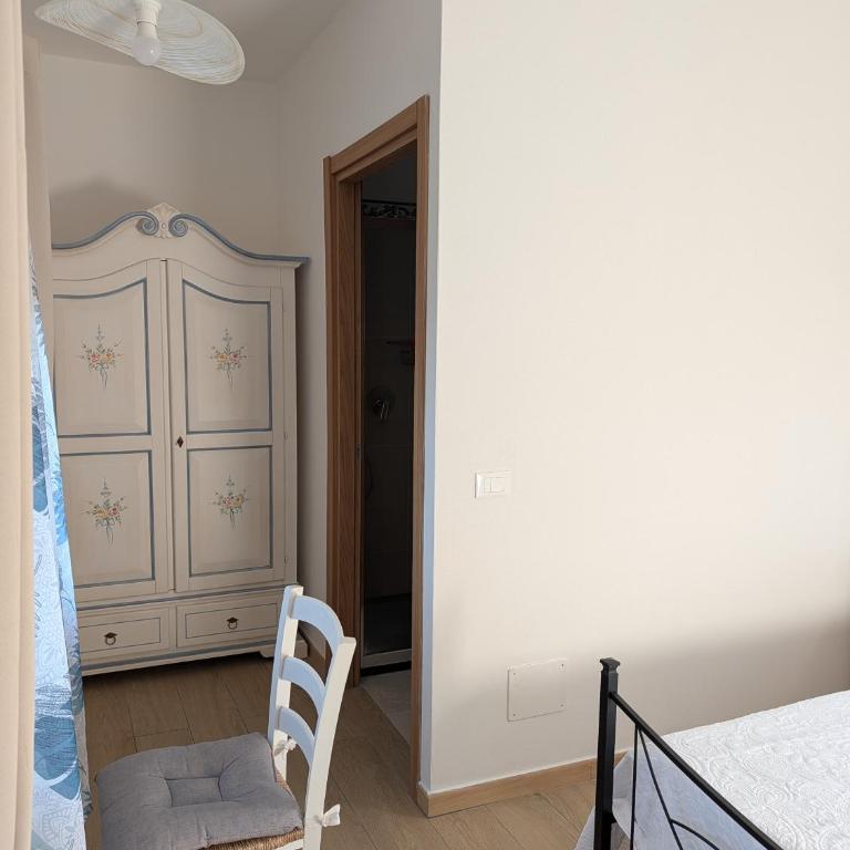 Cottage Casa Gina - Goelba - Villa con 2 Camere da Letto - 20