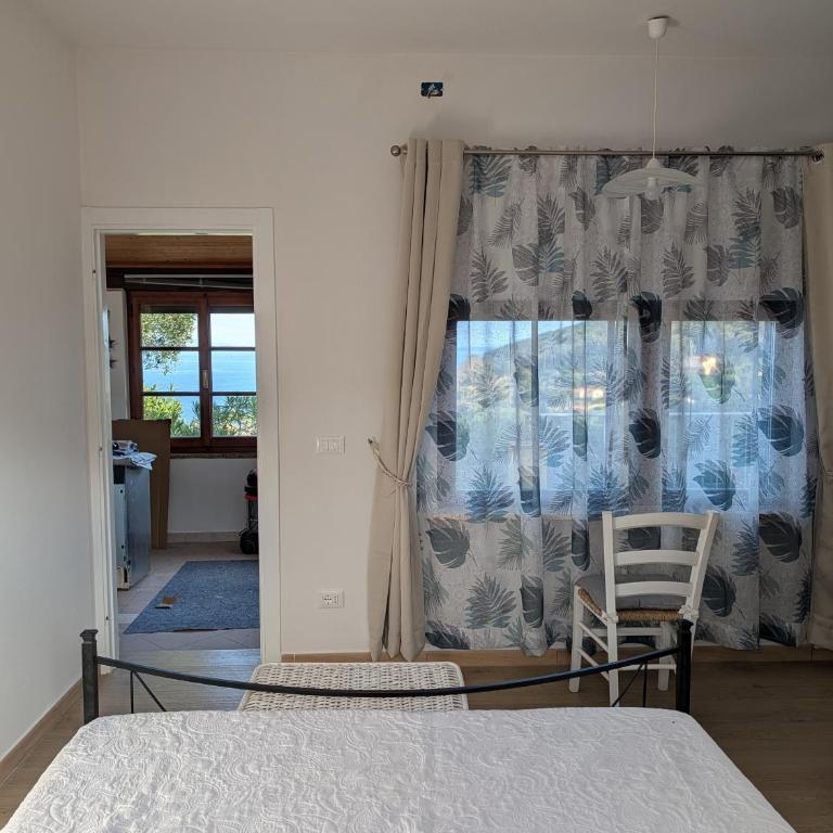 Cottage Casa Gina - Goelba - Villa con 2 Camere da Letto - 21