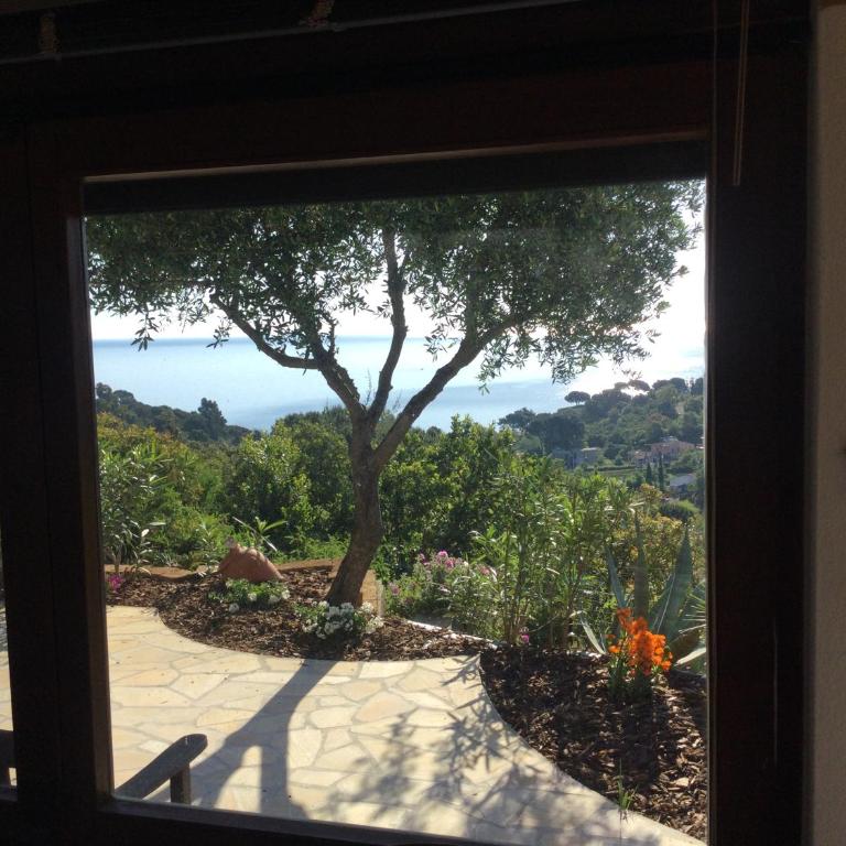 Cottage Casa Gina - Goelba - Villa con 2 Camere da Letto - 12