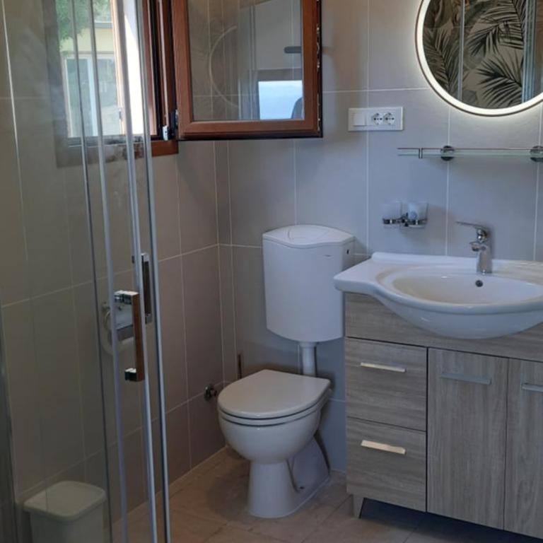 Cottage Casa Gina - Goelba - Villa con 2 Camere da Letto - 23