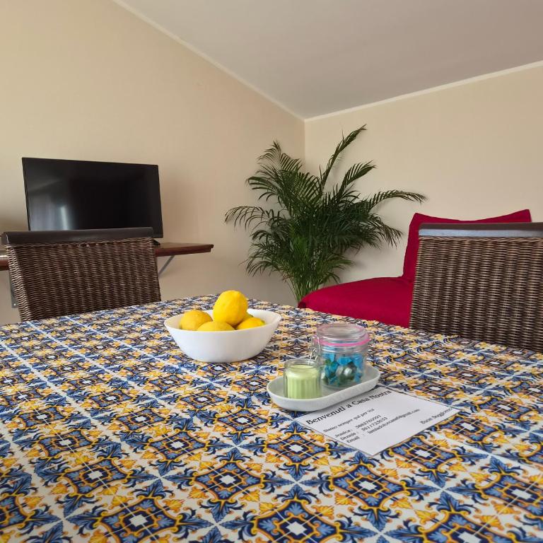 La mia dolce casa - Appartamento con 1 Camera da Letto - 6