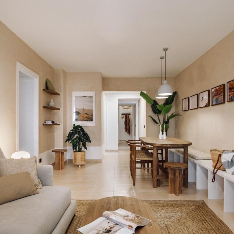 Impressive beachfront home - Apartamento - 3
