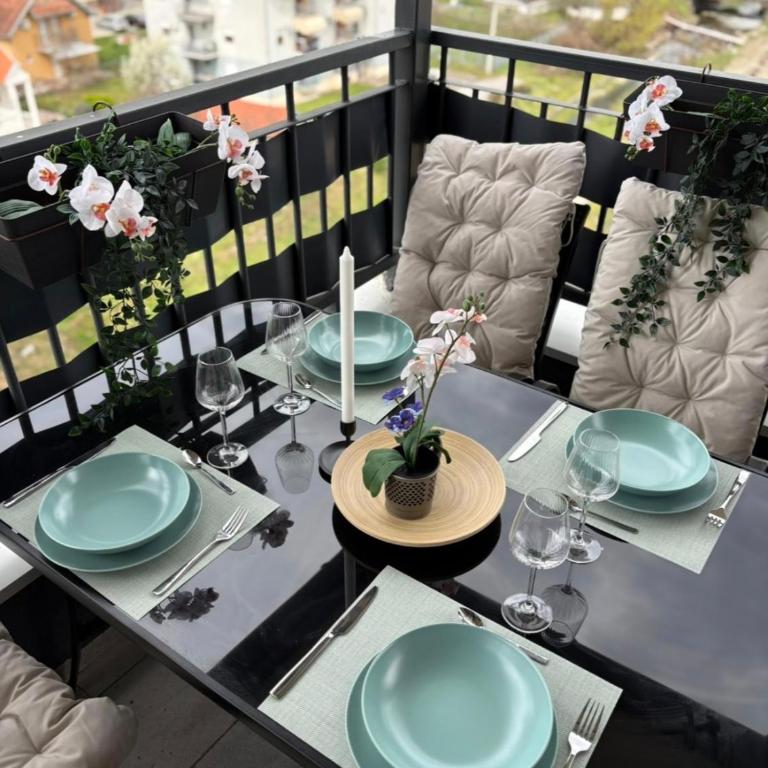 Apartmani NANA - Apartman - 21