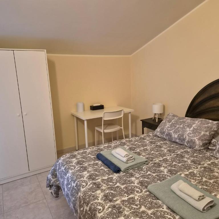 La mia dolce casa - Appartamento con 1 Camera da Letto - 7