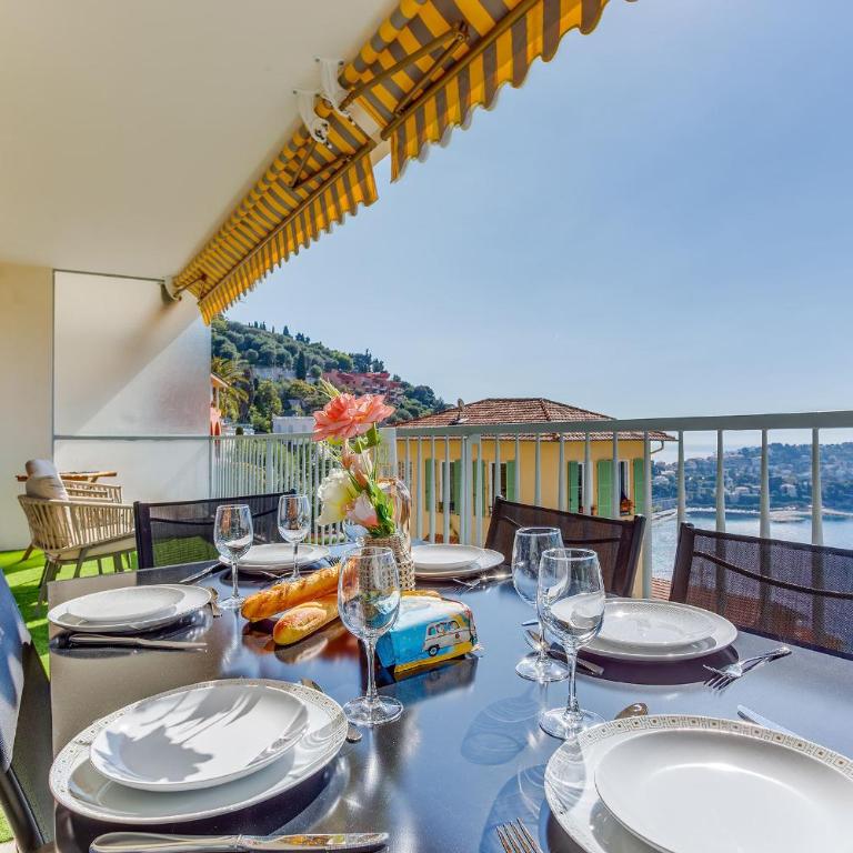 LE BRASILIA AP4501 By Riviera Holiday Homes - Appartement 3 Chambres – Vue sur Océan - 2