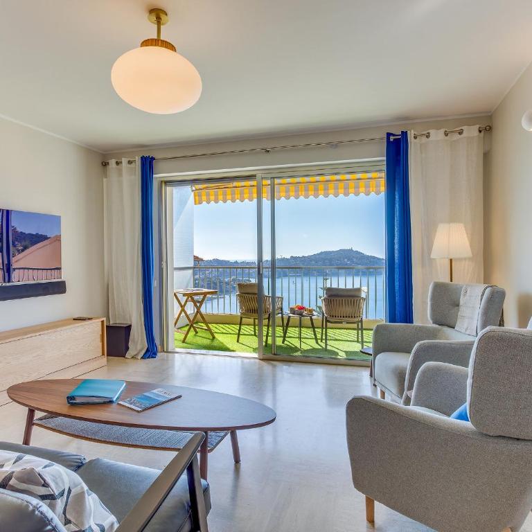 LE BRASILIA AP4501 By Riviera Holiday Homes - Appartement 3 Chambres – Vue sur Océan - 5