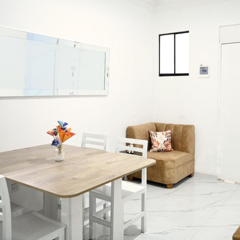 Lince Royal Stay- 2 habitaciones - Classic Apartment - 20