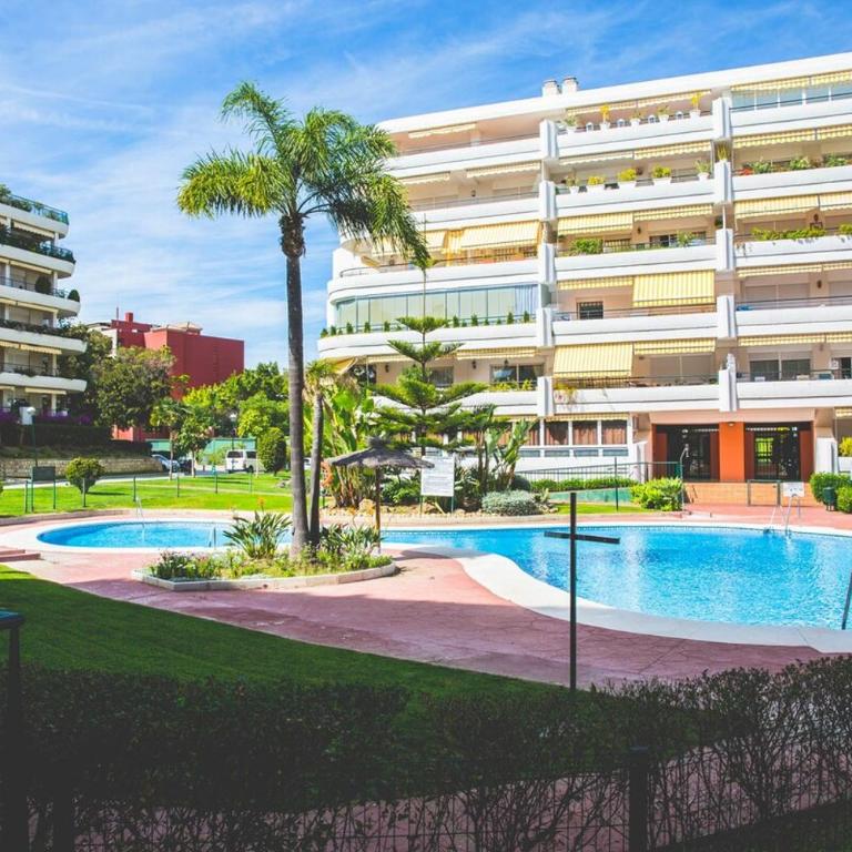Precioso Apartamento en Guadalmina Golf - Marbella - Apartamento - 33