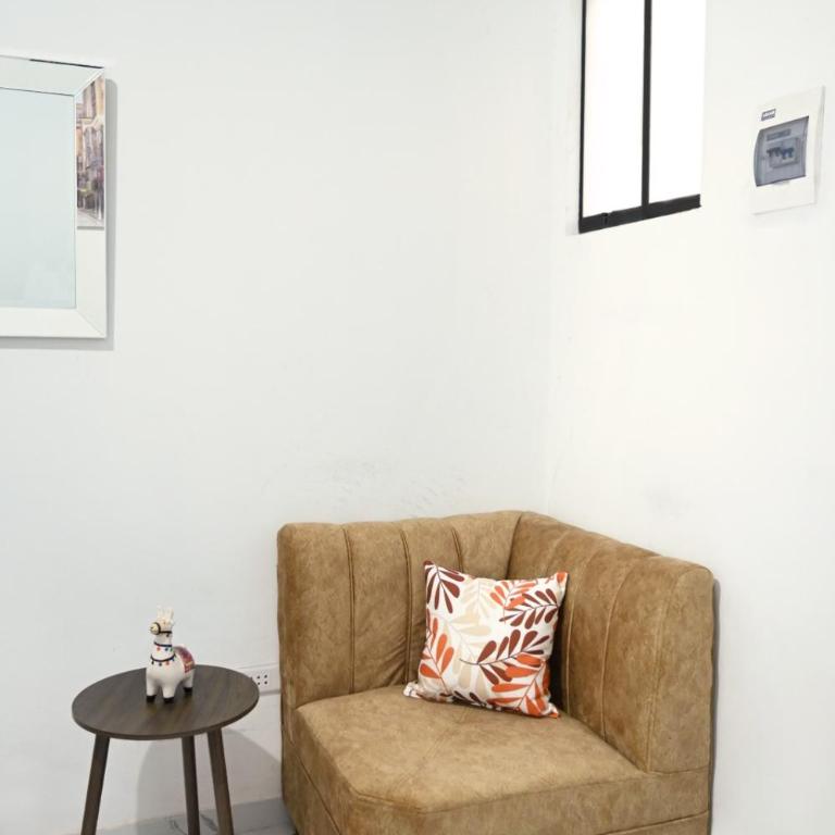 Lince Royal Stay- 2 habitaciones - Classic Apartment - 23