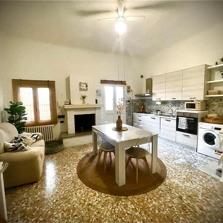 L’abete bianco - Two-Bedroom Apartment - 8