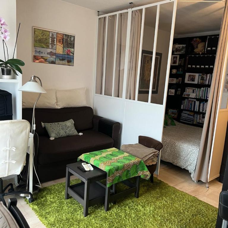 Cocon Vue Mer - Appartement 1 Chambre - 7