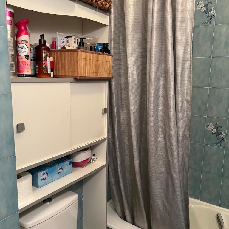 Cocon Vue Mer - Appartement 1 Chambre - 18