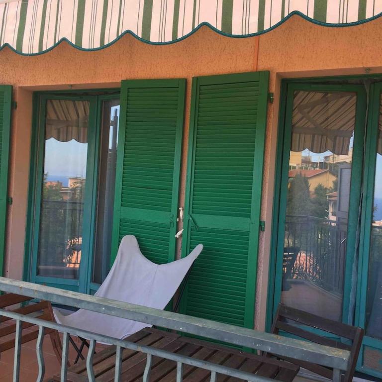 Cocon Vue Mer - Appartement 1 Chambre - 20