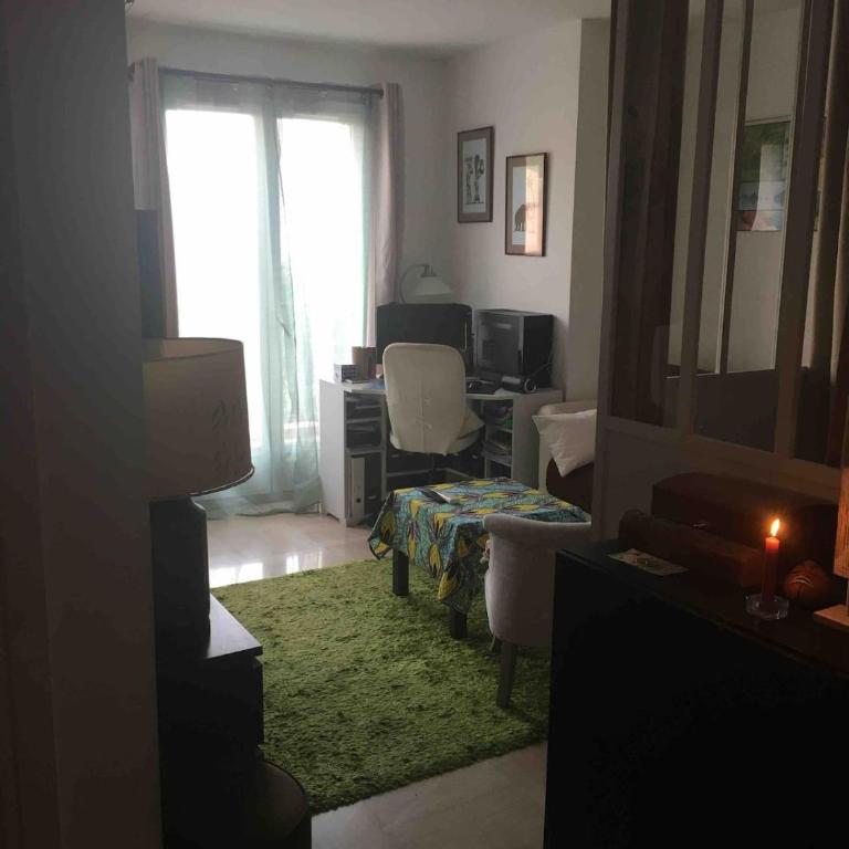 Cocon Vue Mer - Appartement 1 Chambre - 11