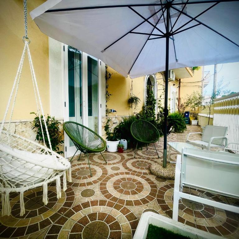 L’abete bianco - Two-Bedroom Apartment - 34