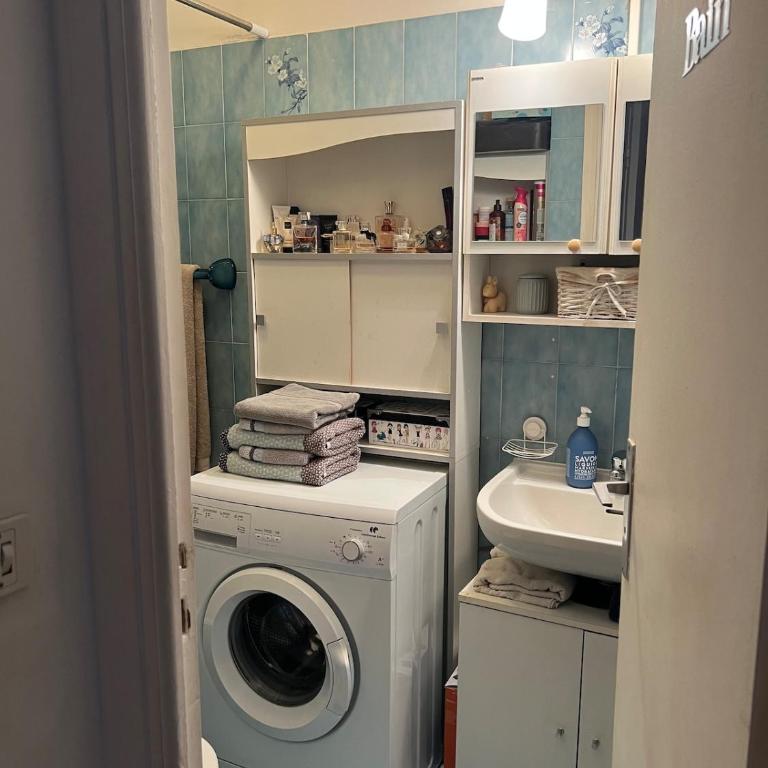 Cocon Vue Mer - Appartement 1 Chambre - 16