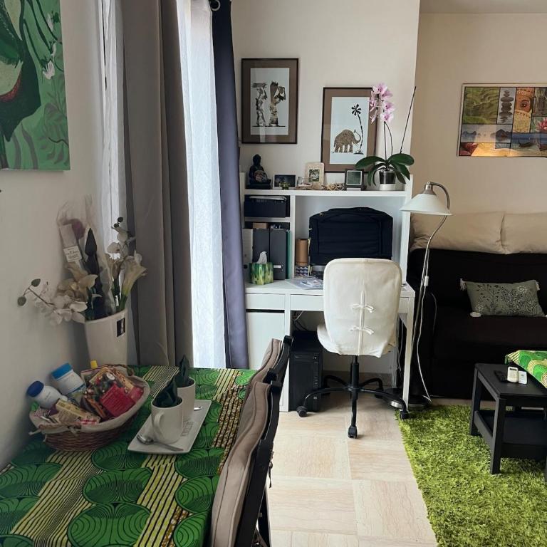 Cocon Vue Mer - Appartement 1 Chambre - 8