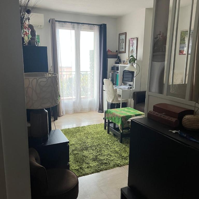 Cocon Vue Mer - Appartement 1 Chambre - 6