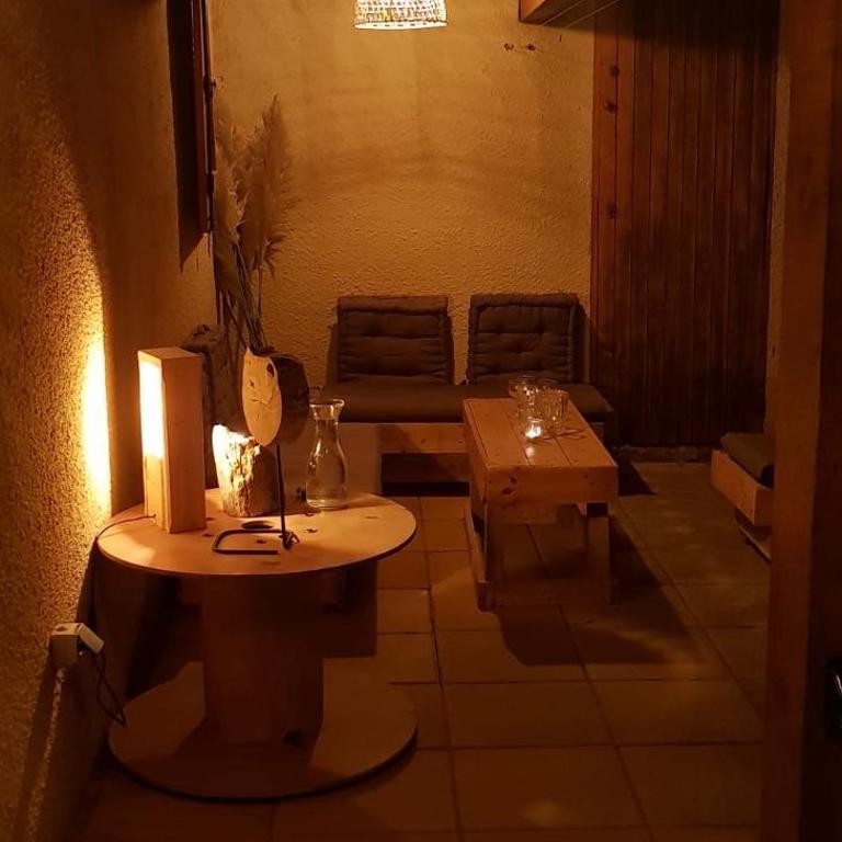 Un matin sur l'étang "LES LAGUNES DU SOLEIL" - Casa con 2 Camere da Letto - 27