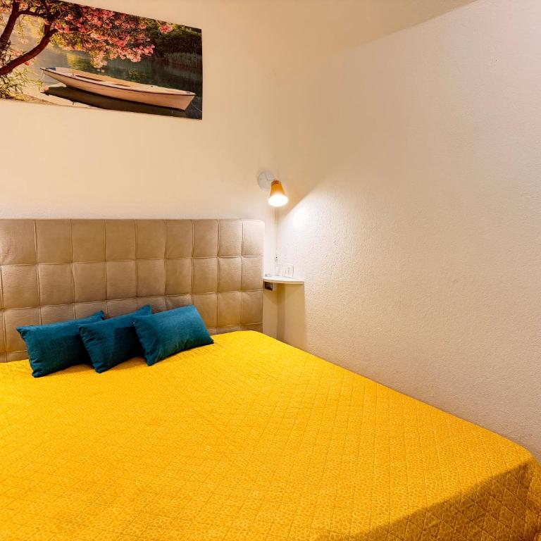 Perla Del Borgo - Casa con 1 Camera da Letto - 1
