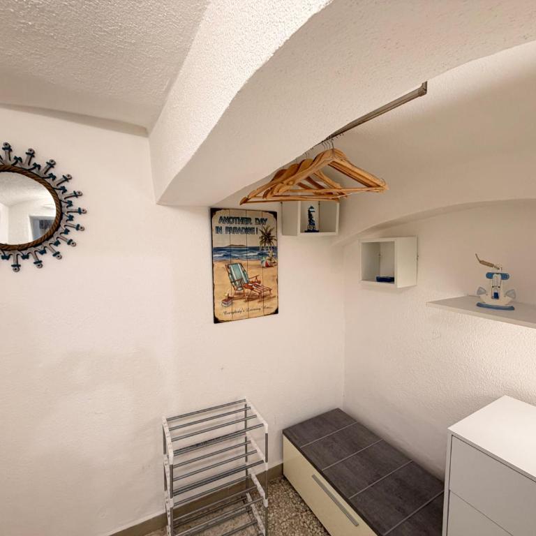 Perla Del Borgo - Casa con 1 Camera da Letto - 5