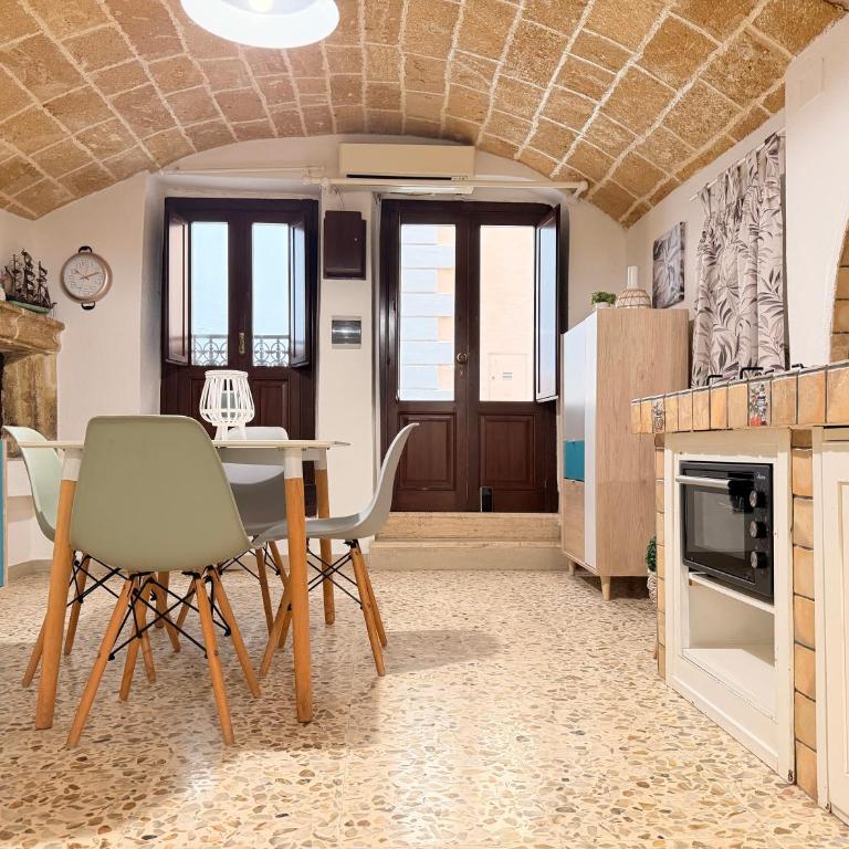 Perla Del Borgo - Casa con 1 Camera da Letto - 9