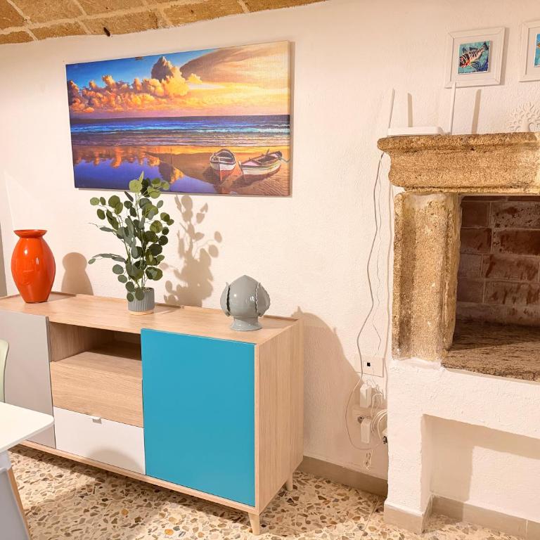 Perla Del Borgo - Casa con 1 Camera da Letto - 11