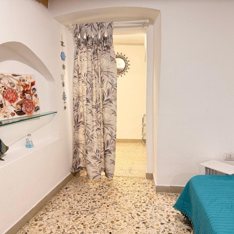 Perla Del Borgo - Casa con 1 Camera da Letto - 13