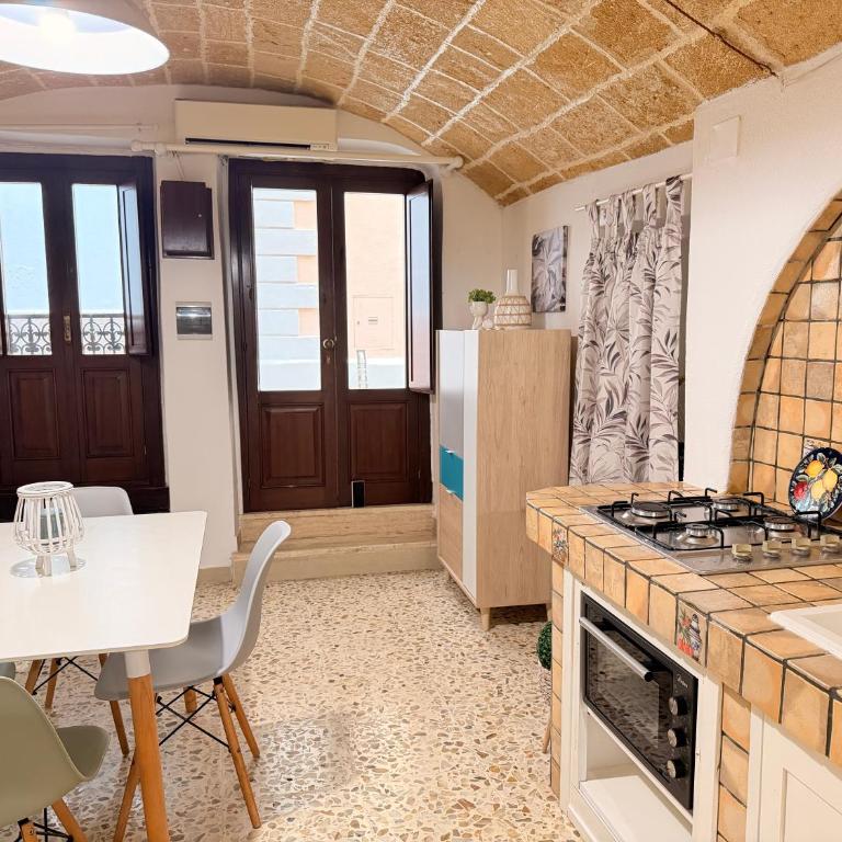 Perla Del Borgo - Casa con 1 Camera da Letto - 16