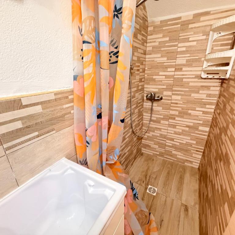 Perla Del Borgo - Casa con 1 Camera da Letto - 17