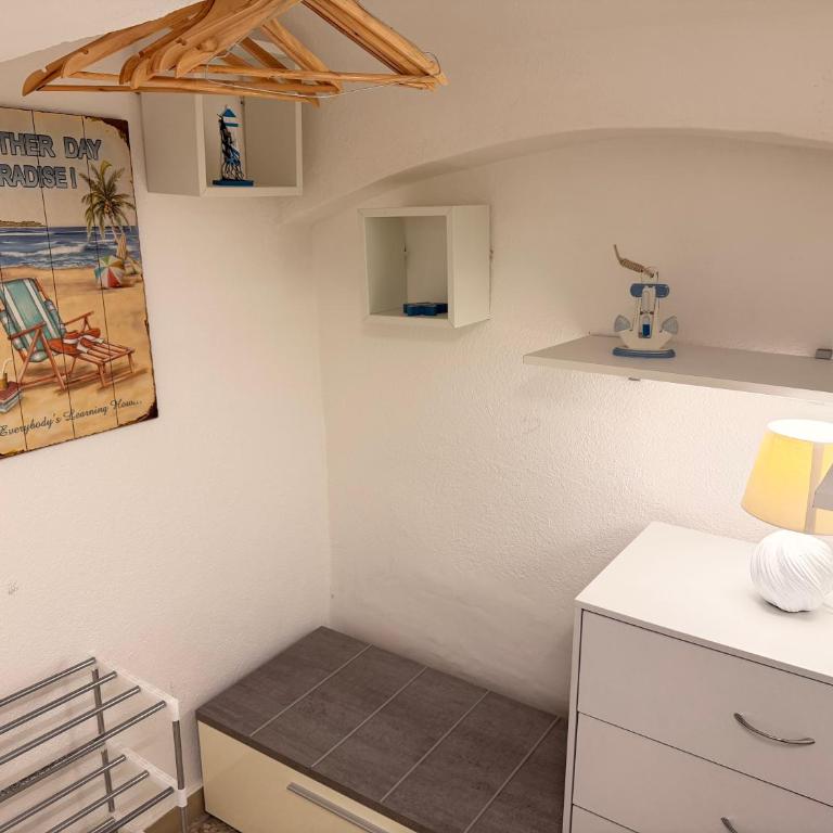 Perla Del Borgo - Casa con 1 Camera da Letto - 19