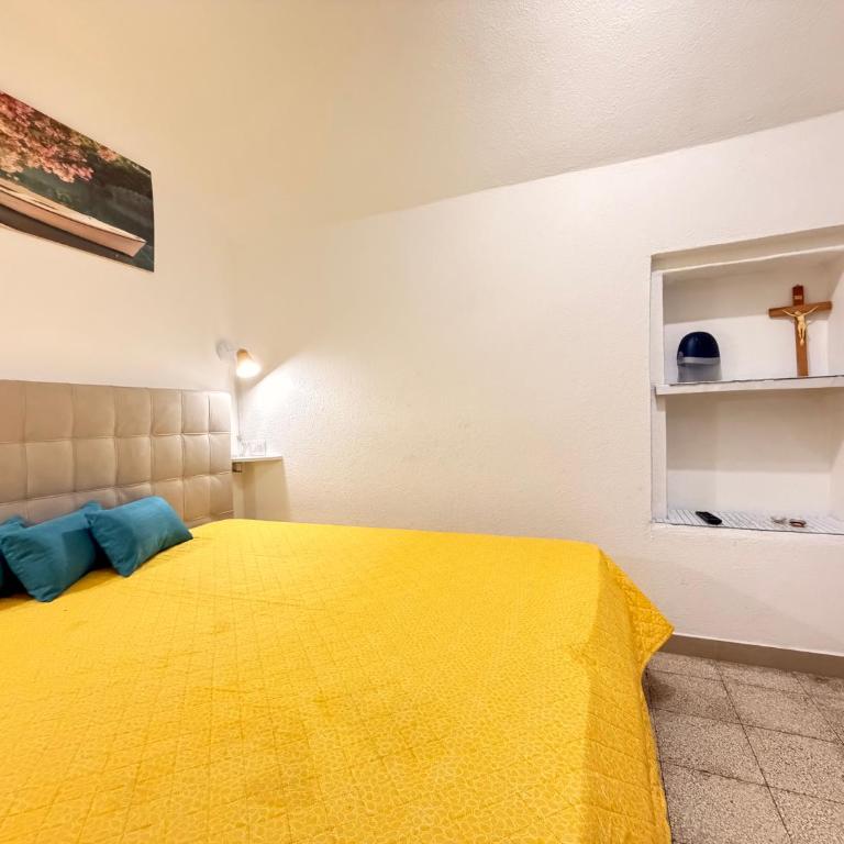 Perla Del Borgo - Casa con 1 Camera da Letto - 20