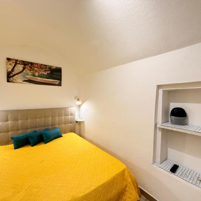 Perla Del Borgo - Casa con 1 Camera da Letto - 24