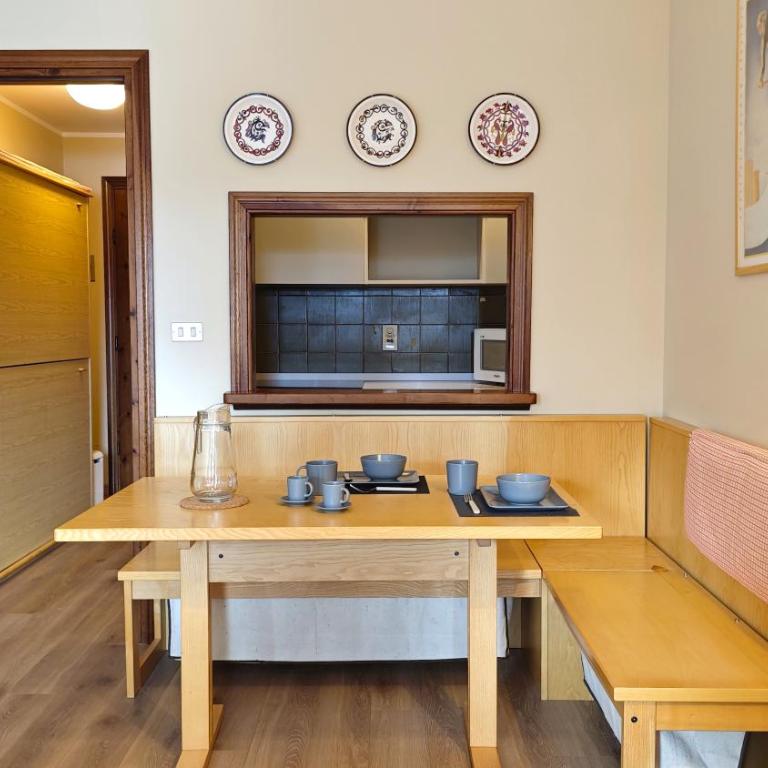 Hostdomus - Little Garden - Appartamento Monolocale - 4