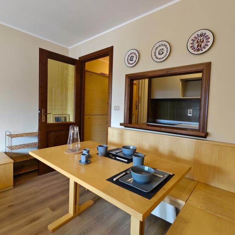 Hostdomus - Little Garden - Appartamento Monolocale - 5