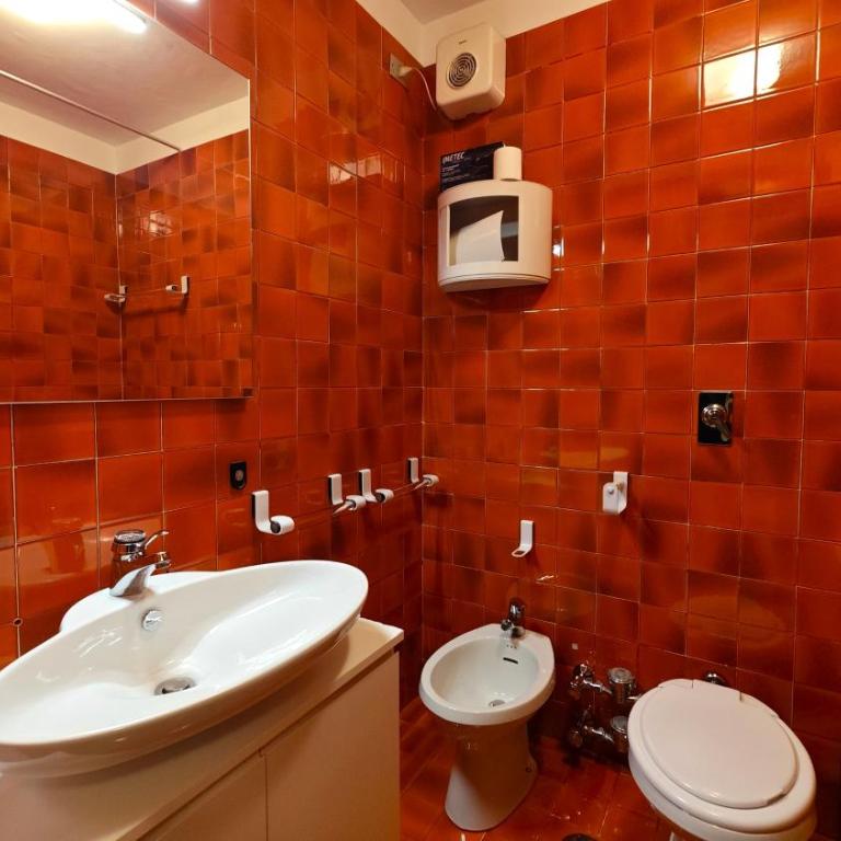 Hostdomus - Little Garden - Appartamento Monolocale - 10