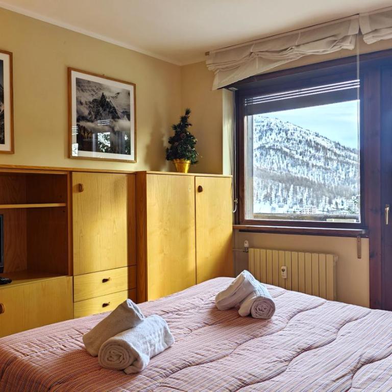 Hostdomus - Little Garden - Appartamento Monolocale - 12