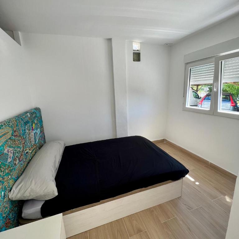 Apartamento Denia, playa Las Marinas, 2 habitaciones, playa 100 metros - Apartamento de 2 dormitorios - 3