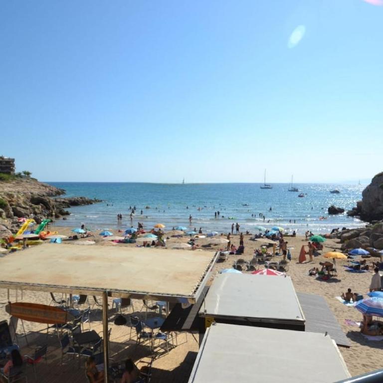 Independent apartment with pool - Apartamento de 1 dormitorio - 9