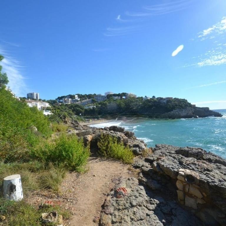 Independent apartment with pool - Apartamento de 1 dormitorio - 22