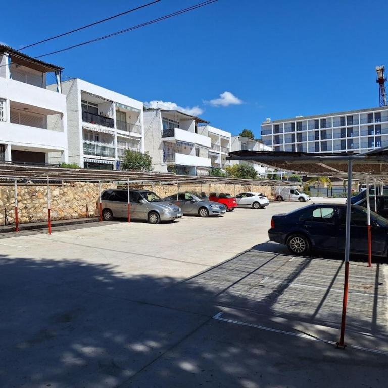 Independent apartment with pool - Apartamento de 1 dormitorio - 23